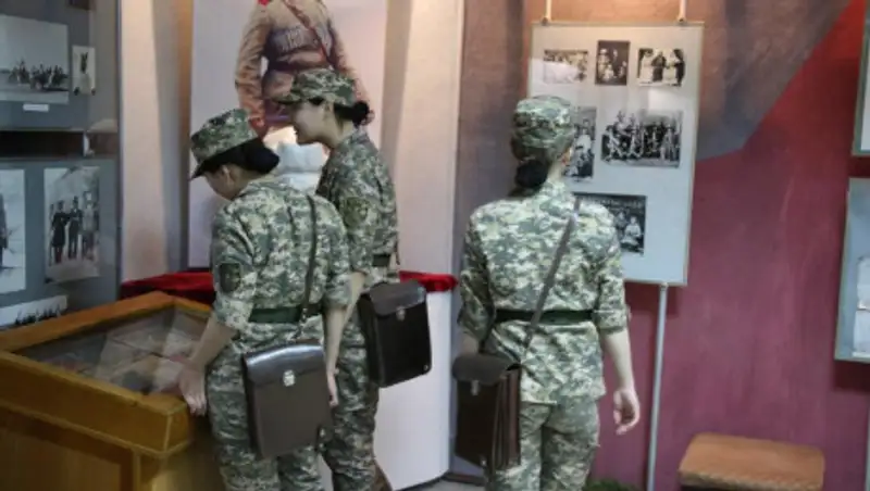 Легендарному Кара Майору поставили памятник