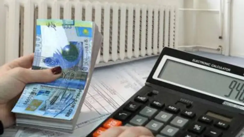 "Астанаэнергосбыт" хочет повысить тарифы на тепло на 30 процентов