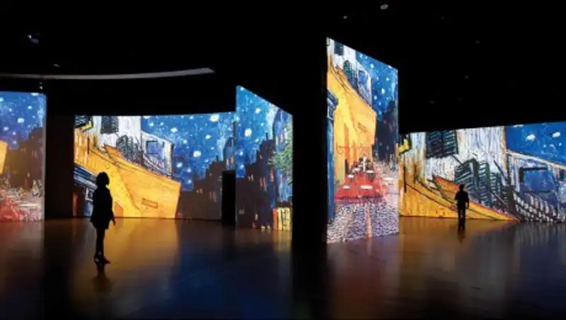 В Павлодарской области появится мультимедийно-музейный комплекс