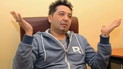 Фото: Vox Populi, фото - Новости Zakon.kz от 14.01.2018 10:35