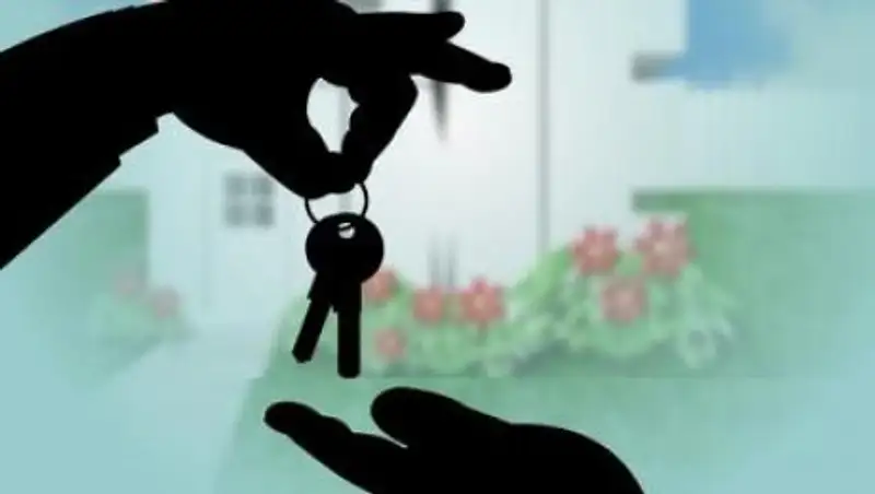 Квартиры из Атлетической деревни распределят среди очередников