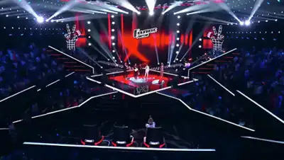 The Voice Kids Russia/Голос Дети, фото - Новости Zakon.kz от 17.05.2019 08:01