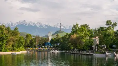 фестиваль музыки Алматы, фото - Новости Zakon.kz от 06.09.2022 16:16