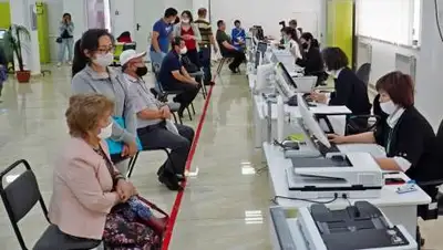 Акимат Нур-Султана, фото - Новости Zakon.kz от 02.09.2021 13:56