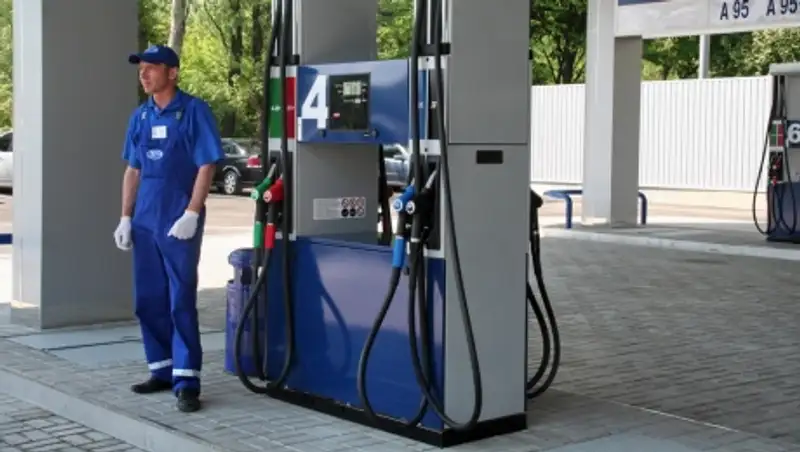 С 1 января участники рынка нефтепродуктов обязаны применять контрольные приборы учета