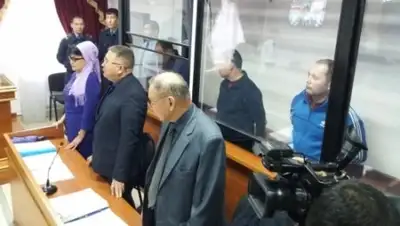 Раяна Кульбекова, фото - Новости Zakon.kz от 09.11.2018 12:09