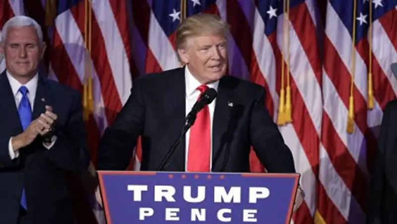 Трамп пообещал собрать один из лучших в истории Америки кабинет