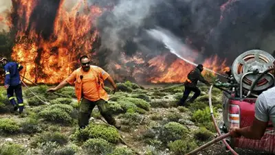 © AFP 2018 / Valerie Gache, фото - Новости Zakon.kz от 15.08.2018 07:20