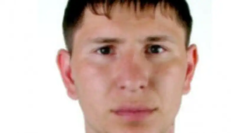 Полицейские разыскивают 26-летнего парня, страдающего психическим расстройством