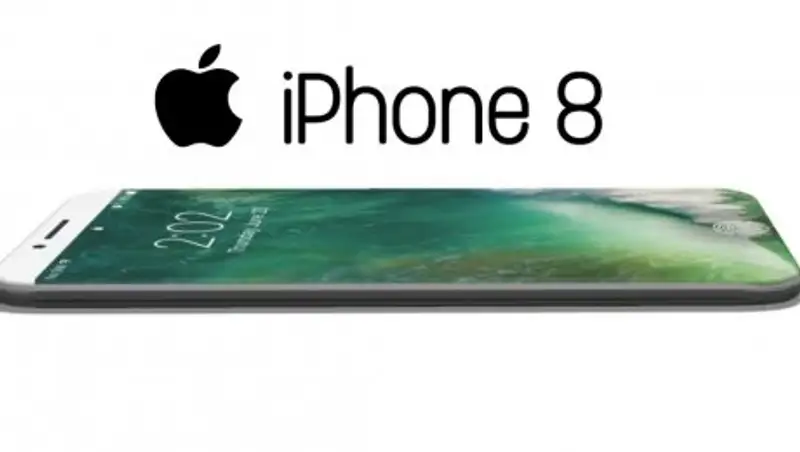 Люди начали занимать очередь за iPhone 8