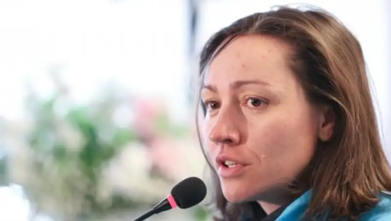 Вице-президент Федерации фристайла РК: У нас еще обязательно будет олимпийское "золото"