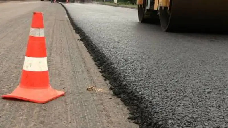 Когда начнут пробивать улицу Толе би в Алматы