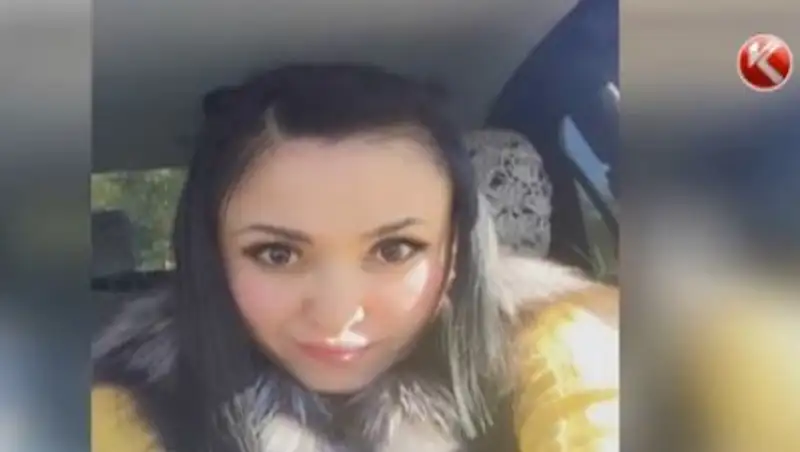 Полиция и волонтеры разыскивают 33-летнюю астанчанку