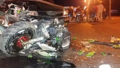 Zakon.kz, фото - Новости Zakon.kz от 29.07.2017 18:56