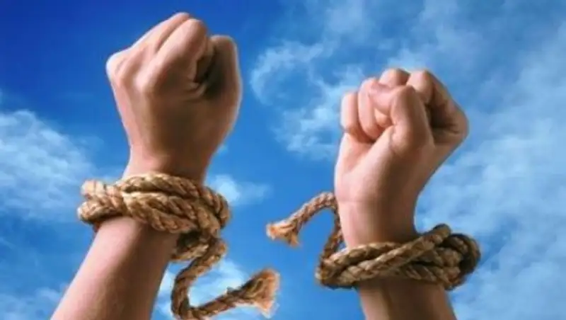 История амнистий Независимого Казахстана