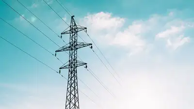 Энергия в Узбекистане, фото - Новости Zakon.kz от 24.01.2023 11:34