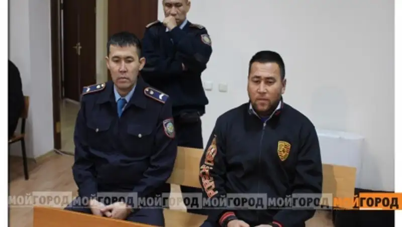 Дело по факту убийства Айданы Доскалиевой передано в суд