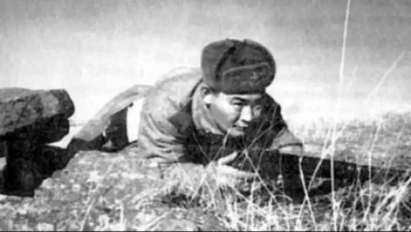 На «Казахфильме» идут съемки исторической драмы, посвященной 70-летию Великой Победы