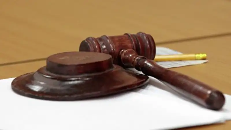 В Ростове-на-Дону уроженку Казахстана обвиняют в подготовке теракта