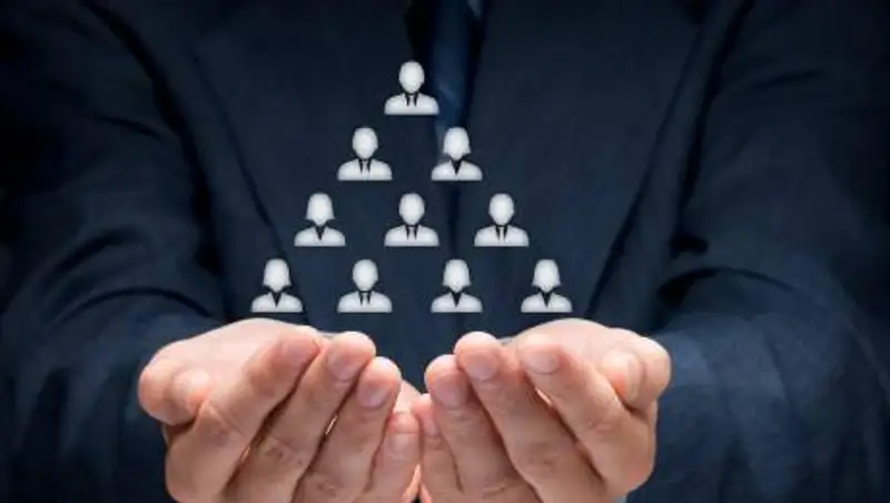 Финансовую пирамиду выявили в Казахстане