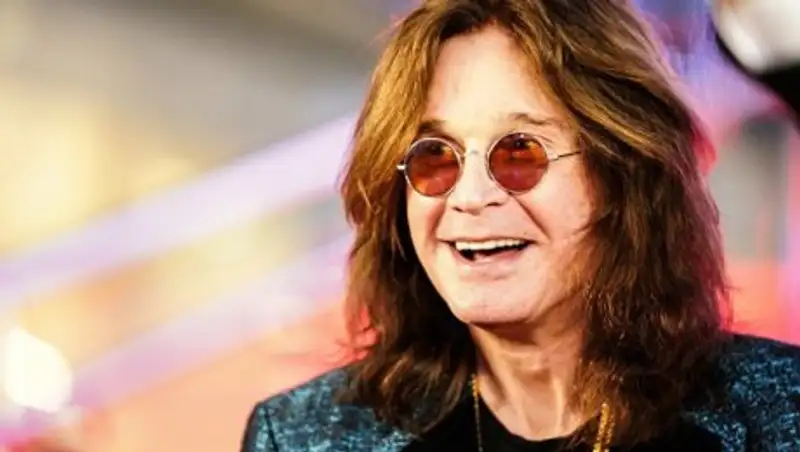 Оззи Осборн приедет в Россию