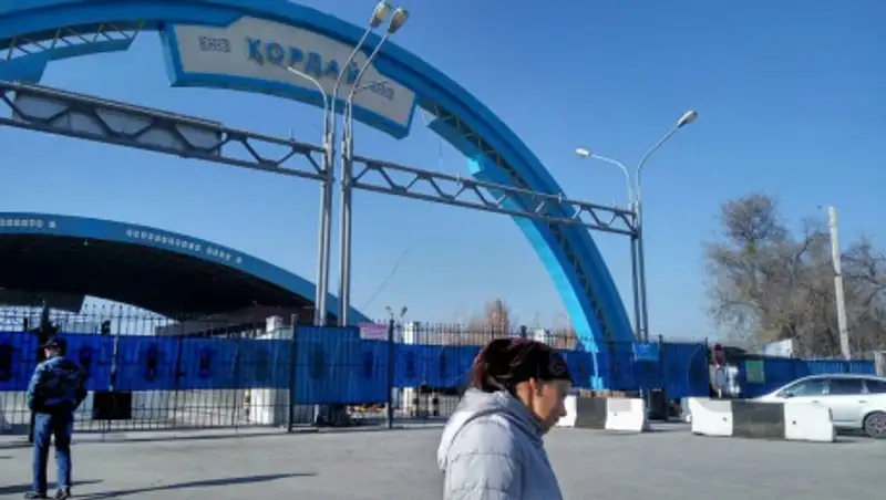 Инцидент с казахстанкой на границе прокомментировали в МИД РК