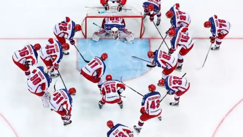 5 клубов КХЛ, которые серьёзно укрепили состав