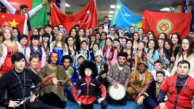 Готов ли Казахстан стать ведущим центральноазиатским образовательным хабом?, фото - Новости Zakon.kz от 14.03.2023 15:55