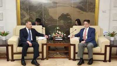 mfa.gov.kz, фото - Новости Zakon.kz от 16.08.2019 10:37