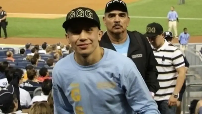 Головкин вошел в ТОП-10