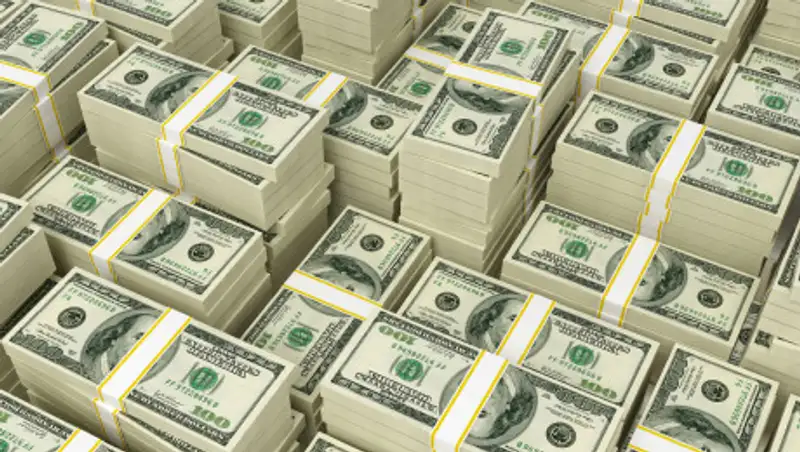 Стоимость доллара в городах Казахстана 8 мая 2020 года