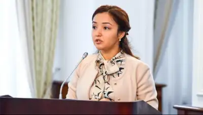 ПМ, фото - Новости Zakon.kz от 26.11.2018 12:33