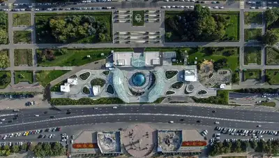 Алматы, Досаев, аким, фото - Новости Zakon.kz от 04.07.2022 15:20