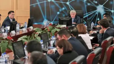 Пресс-служба акима Актюбинской области, фото - Новости Zakon.kz от 06.09.2018 09:47