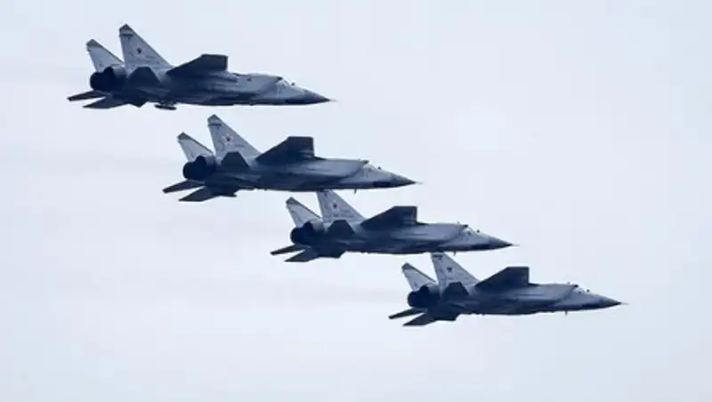 Пентагон не заметил демарша российских самолетов против эсминца США 