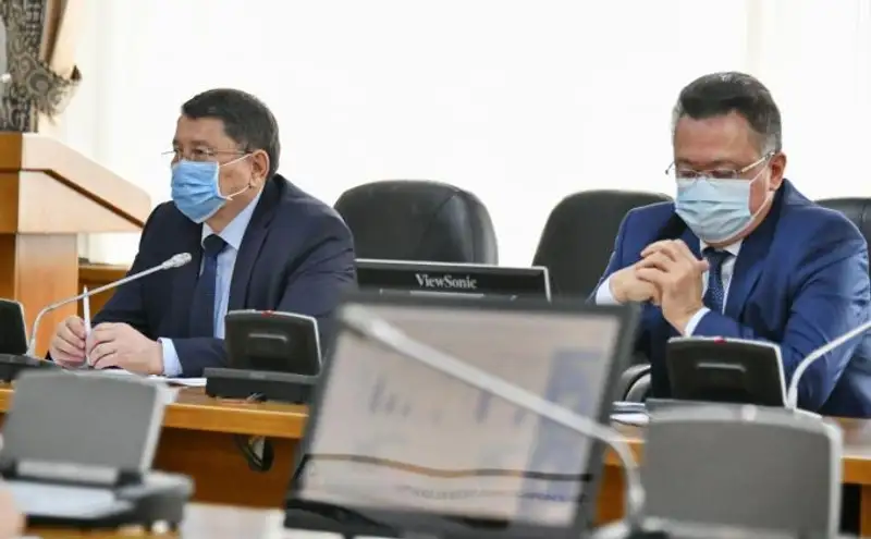 , фото - Новости Zakon.kz от 24.02.2021 10:48