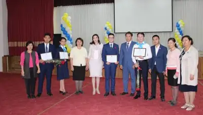 Пресс-служба АДГСПК РК, фото - Новости Zakon.kz от 05.09.2018 19:03