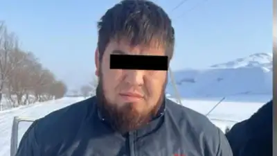В Кыргызстане после кровавых разборок задержаны члены ОПГ, фото - Новости Zakon.kz от 16.01.2023 17:59