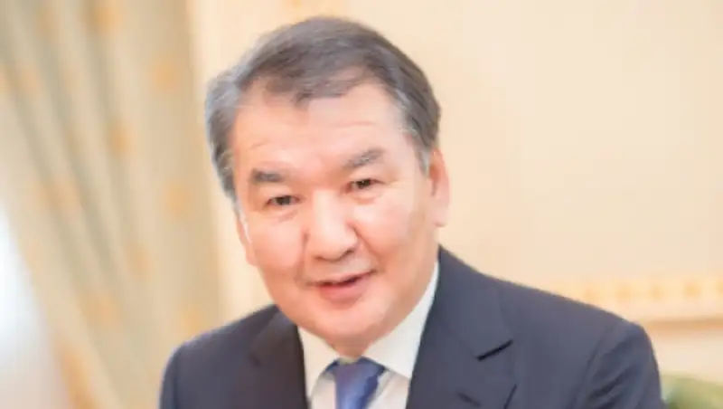 Новый ГПК обеспечит верховенство права во всех сферах гражданских отношений - Кайрат Мами