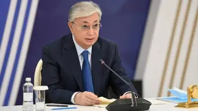 akorda.kz, фото - Новости Zakon.kz от 22.09.2021 18:17