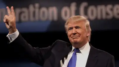 donaldjtrump.com, фото - Новости Zakon.kz от 23.02.2020 23:36