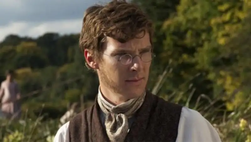 Бенедикт Камбербэтч оказался родственником Артура Конан Дойла