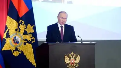 kremlin.ru, фото - Новости Zakon.kz от 03.03.2021 20:05