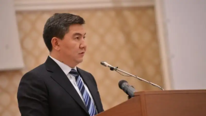 100 млн. долларов выделяется на коммерциализацию казахстанских технологий в 2016 году