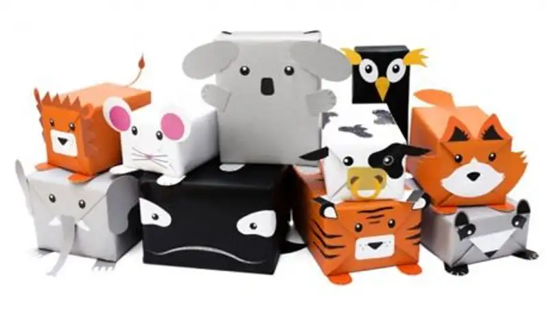 20 крутых упаковок месяца, которые делали с душой