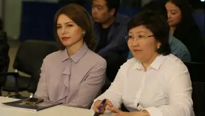 Пресс-служба акима Актюбинской области, фото - Новости Zakon.kz от 20.04.2018 14:52