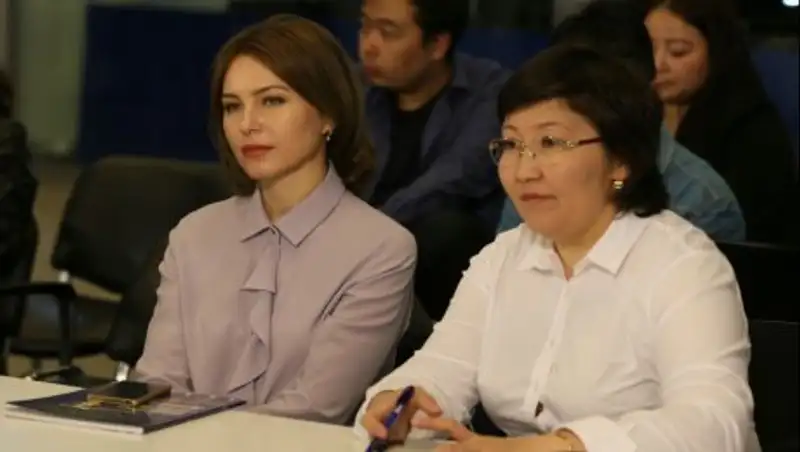 6200 актюбинских школьников совершат путешествие по сакральным местам Казахстана