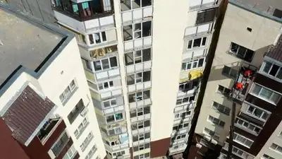 Девочка помогла спасти отца от самоубийства в Шымкенте , фото - Новости Zakon.kz от 30.09.2023 06:50