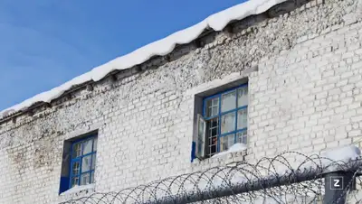 исправительные учреждения, происшествие, фото - Новости Zakon.kz от 22.12.2021 18:00
