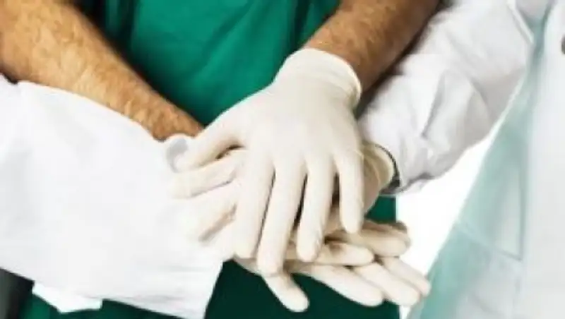 В Усть-Каменогорске в  городской больнице выявлены серьезные нарушения